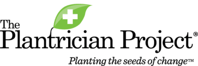 Plantrician Logo Registered